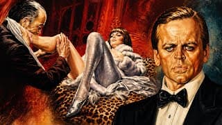 Venus In Furs 1969 (Trailer)