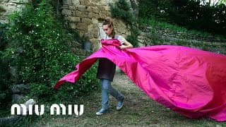 Miu Miu Women's Tales #10 - Les 3 Boutons - Trailer