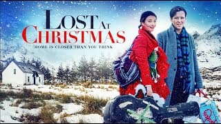 Lost at Christmas | Official Trailer: Coming This Christmas