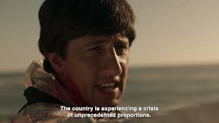 Trailer Pelicula "El Tema del Verano"