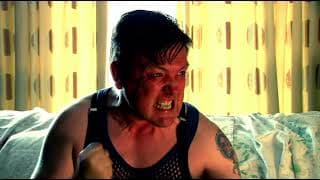 Be a Man (2010)