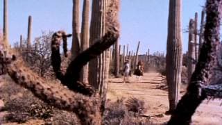 The Lone Ranger and the Lost City of Gold - Trailer