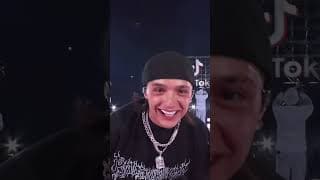 Peso Pluma: TikTok In The Mix