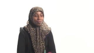 VOICES OF MUSLIM WOMEN FROM THE US SOUTH | Women Make Movies | Trailer
