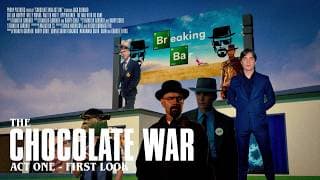 The Chocolate War - First 5 minute look
