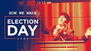 HOW WE MADE ELECTION DAY (A Semi-Wars Documentary)