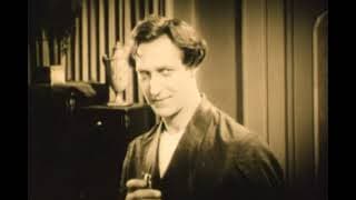 Parisian Love (Clara Bow, Donald Keith)