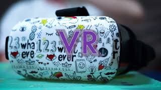 VR | Cortometraje gafas de realidad virtual | Comedia, sátira (2024)