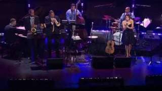 Norah Jones (with Wynton Marsalis) - Come Rain or Come Shine