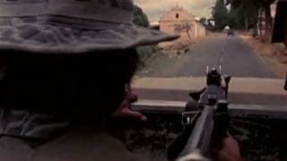 When the Mountains Tremble trailer