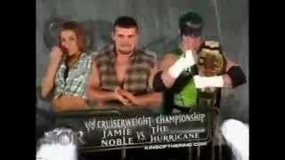 WWE King of the Ring 2002 Line Up.mp4