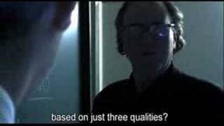 Teoría del error (El sexo de los dinosaurios)
