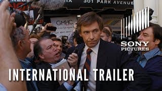 International Trailer