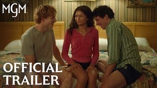 Official Trailer