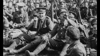 March of the Queens (1915) - First World War | BFI National Archive