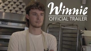 Winnie - Official Trailer [HD]