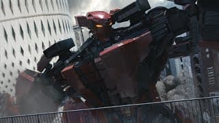 映画「BraveStorm」 予告編