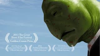 별주부 - 단편 애니메이션 [HD] / Byul Ju Bu - Short Animated Film [HD]