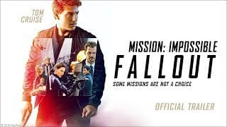 Official International Trailer