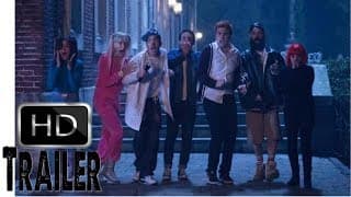le manoir - Official Trailer (2017) Movie HD