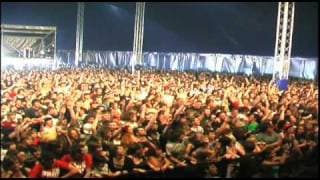 PARKWAY DRIVE : THE DVD - Official Trailer