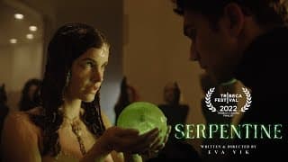 Official Trailer  - Serpentine (2023) - Dir. Eva Vik