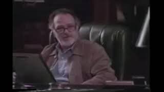 Visitors of the Night (1995) Trailer