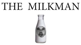 The Milkman