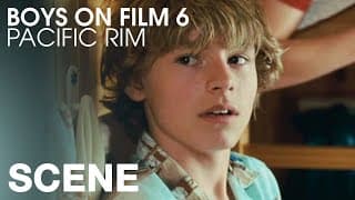 Franswa Sharl - Callan McAuliffe - Peccadillo - Boys On Film 6: Pacific Rim