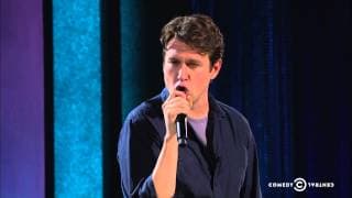 Pete Holmes - Nice Try, The Devil - This Party Is McDonald's