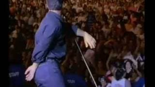 Billy Joel - "Shout" Live 1990