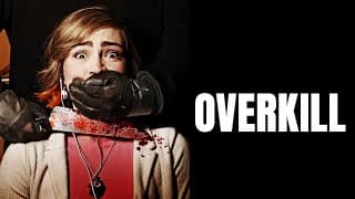 Overkill | Official Trailer | Horror Brains