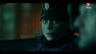 HUSS | Korrigeringen | Official Trailer | A Viaplay Original