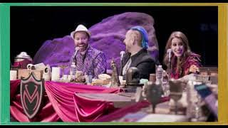 Critical Role Live: Tag Team at the Teeth – June 19 & 25