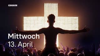 Trailer: Die Passion - Das Musik-Live-Event | Am 13. April bei RTL