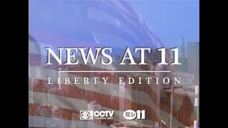 猫 シ Corp. - NEWS AT 11: LIBERTY EDITION | Official Film (CCTV, 2021)