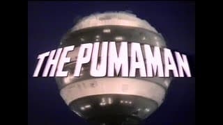The Pumaman (1980) Trailer