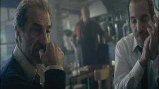 Restoration - Trailer (Boker Tov Adon Fidelman )