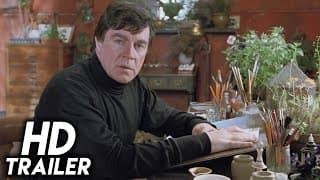 Secret Friends (1991) REMASTERED TRAILER [HD 1080p]