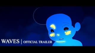 WAVES | Official Trailer