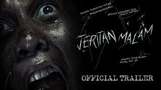 Official Trailer 'Jeritan Malam'
