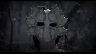 A Sweet and Vicious Beauty (Gold Ninja Video Blu-ray Trailer)