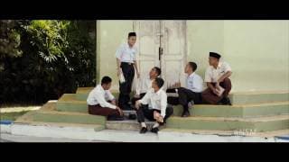 Official Trailer Negeri 5 Menara HD (2012)