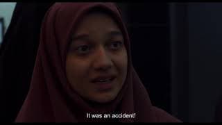 Yalda, a Night for Forgiveness / Yalda, la nuit du pardon (2019) - Trailer (English Subs)