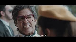 Int'l Trailer [ENG SUB]