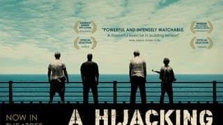 Drama - A HIJACKING - TRAILER | Johan Philip Asbæk, Soren Malling, Dar Salim