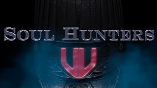 Soul Hunters - Official 4k Teaser