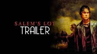 Salem's Lot (2004) Trailer Remastered HD