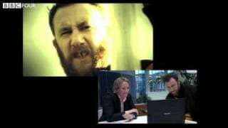 Man. Pole. Quintain. - The Games That Time Forgot - BBC Four
