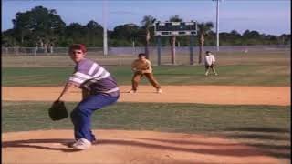 Man From Left Field Edit 4